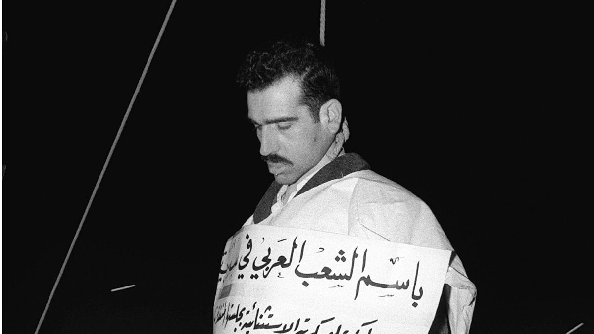 من هو " إيلي كوهين" التي تبحث عنه إسرائيل في سوريا