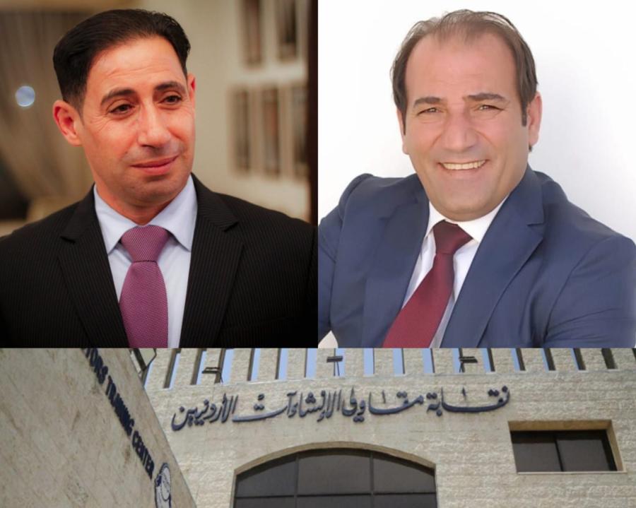 الكساسبة يرد على تصريحات الدويري : لا توجد شكاوى كيدية كما يدعي النقيب