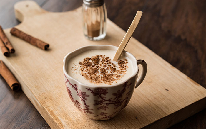 ما هي فوائد السحلب وكيفية تحضيره في المنزل؟