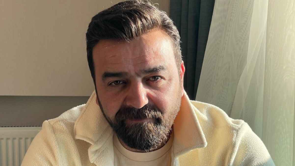 صورة حول : سامر المصري : سأعود إلى سـوريا قريباً جداً بس يرجع الطيران سامر المصري : سأعود إلى سـوريا قريباً جداً بس يرجع الطيران