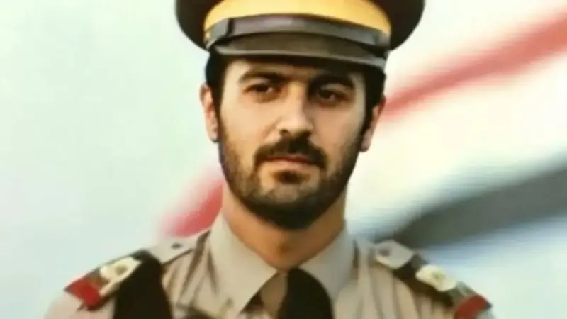 من هو "عدنان قصار " الذي قضى 21 عامًا في السجن بسبب فوزه على باسل الأسد بالفروسية