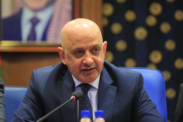 صورة حول : عاجل | الحاج توفيق: حظر السلع السورية يزيد التكاليف عاجل | الحاج توفيق: حظر السلع السورية يزيد التكاليف