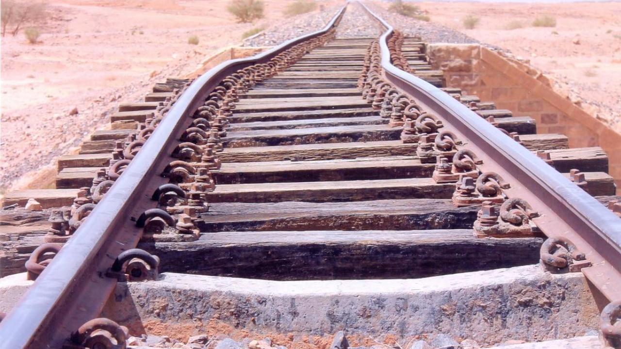 عاجل | 22 ألف دينار خسارة "الخط الحجازي" نتيجة صفقة غير قانونية