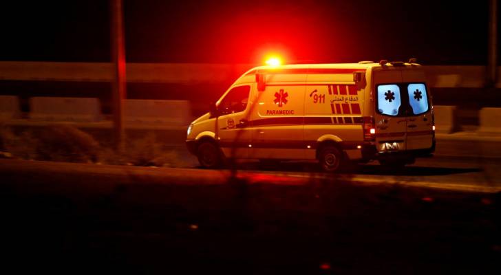 صورة حول : عاجل | حادث يقضي على حياة طفلة ويصيب اخرين في بني كنانة عاجل | حادث يقضي على حياة طفلة ويصيب اخرين في بني كنانة