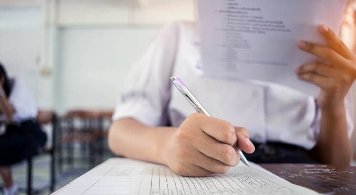 صورة حول : امتحانات تكميلية التوجيهي تبدأ اليوم امتحانات تكميلية التوجيهي تبدأ اليوم