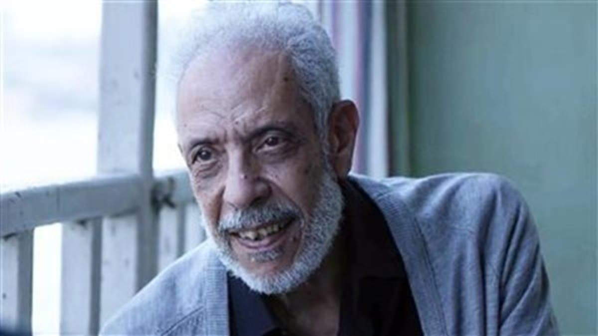 صورة حول : عاجل || وفاة الفنان المصري نبيل الحلفاوي عاجل || وفاة الفنان المصري نبيل الحلفاوي
