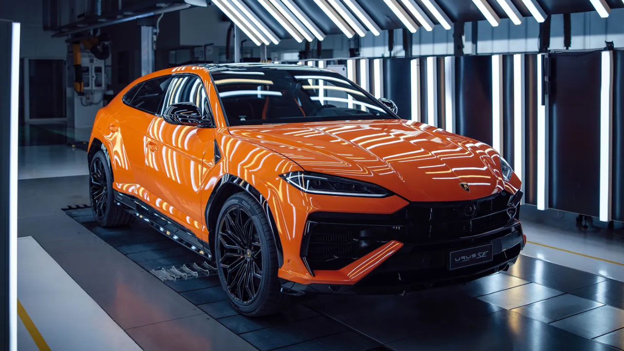 عودة غير مسبوقة للسيارات الهجينة .. خيار مثالي لمحبي السياراة