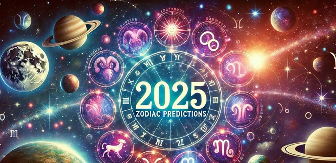 هل يبتسم الحظ لمواليد برج السرطان في 2025؟