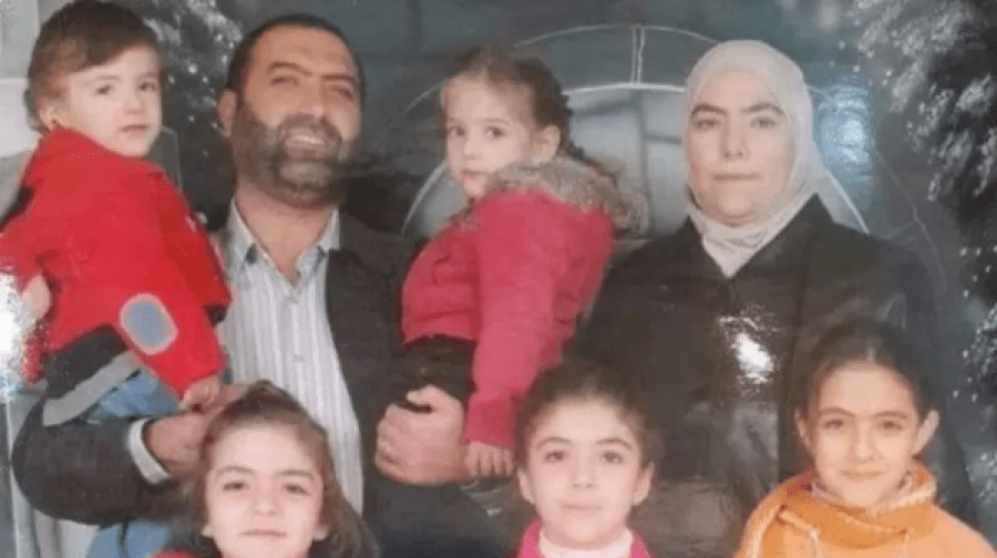 بعد الأسد ..ما زال قصة طبيبة الأسنان و لاعبة الشطرنج رانيا العباسي و أطفالها ال6 مجهول