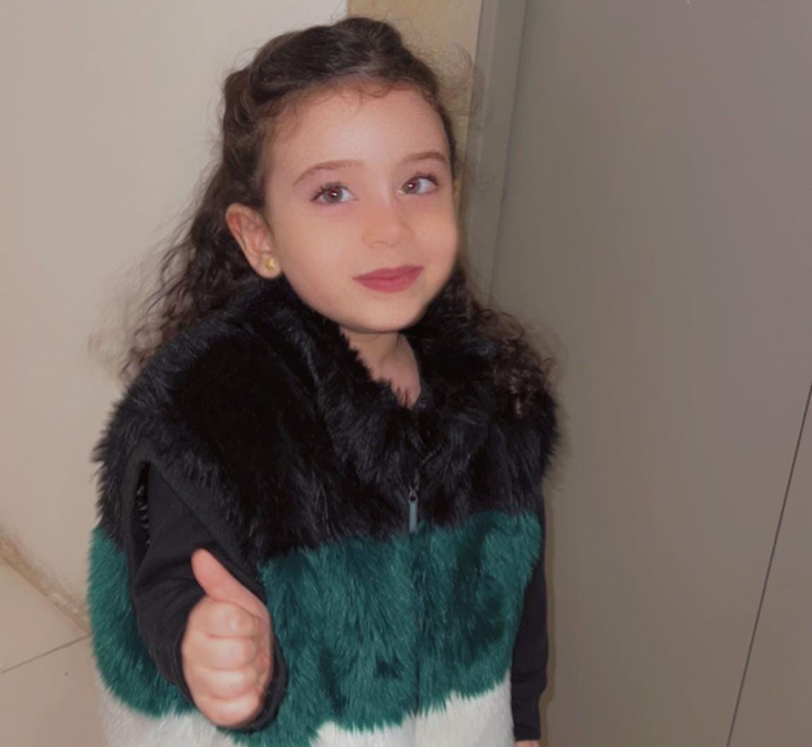 عنود احمد الجندي .. كل عام وانت بالف خير