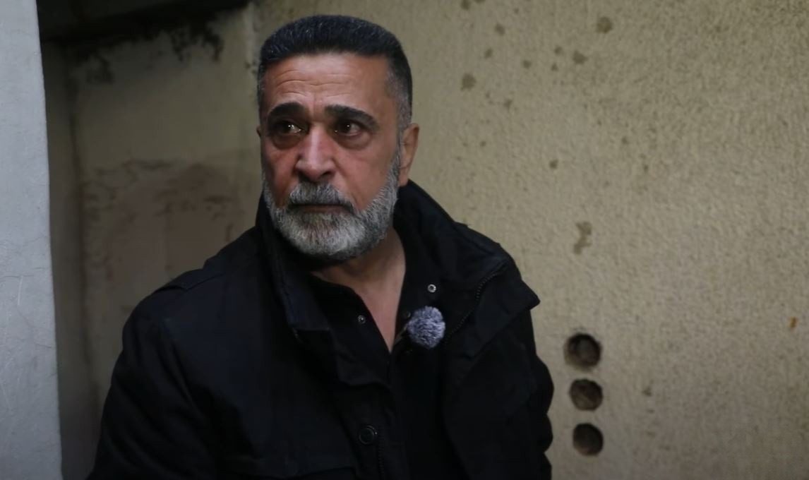 بسام دكاك : تعرضت لتعذيب نفسي وجسدي للاعتراف بمعلومات تضر بالثوار