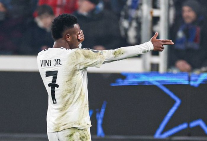 صورة حول : ريال مدريد يفوز على أتالانتا في دوري أبطال أوروبا رغم الإصابات ريال مدريد يفوز على أتالانتا في دوري أبطال أوروبا رغم الإصابات