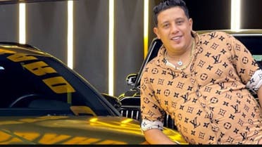 أجهزة الأمن المصرية تلقي القبض على المغني الشعبي حمو بيكا