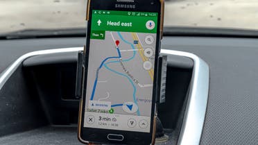 خرائط جوجل تتيح ميزة العثور على الأماكن المحفوظة