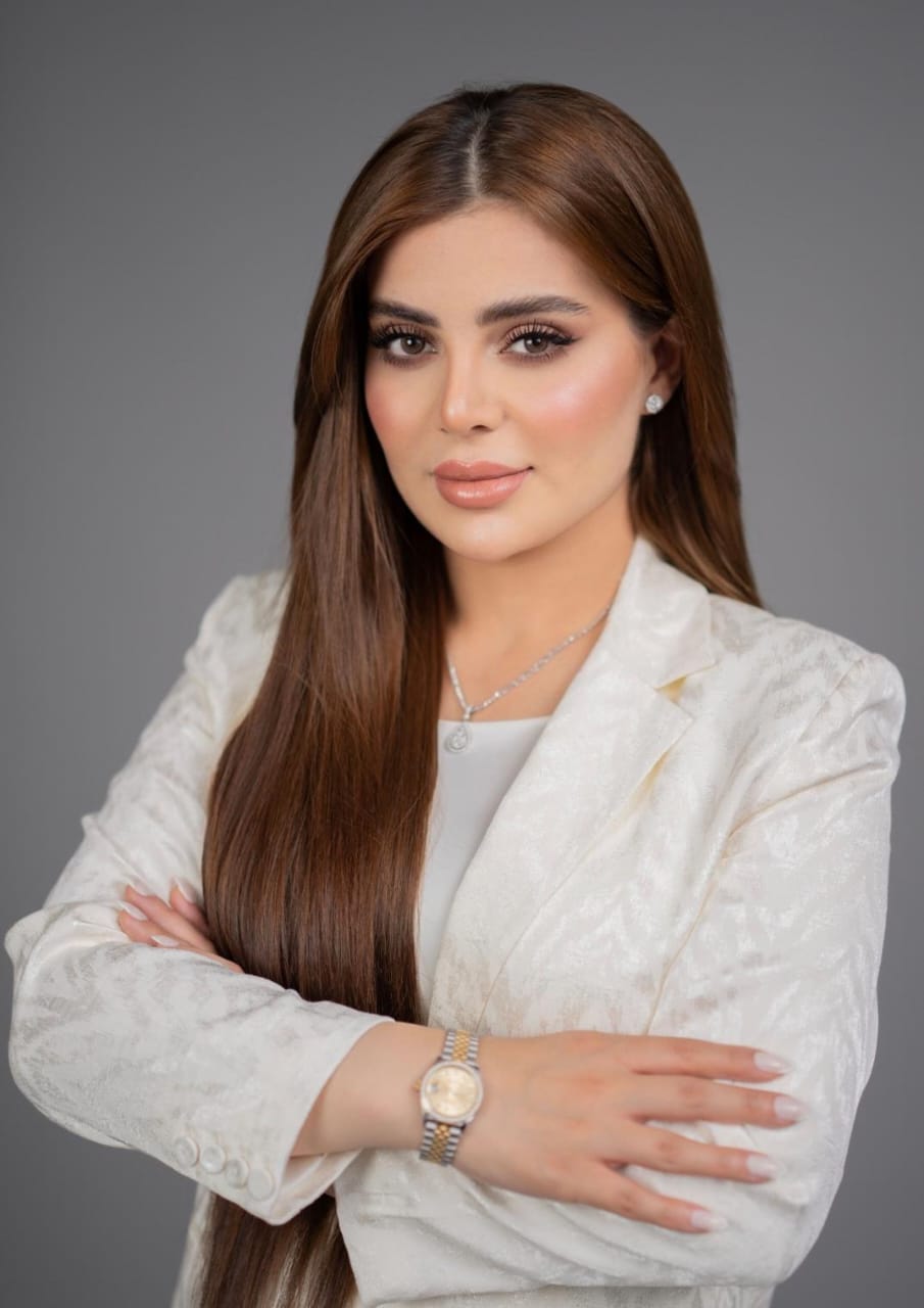 صورة حول : الدكتورة رغد المحارب ... شابة اردنية تميزت بالعطاء والأنجاز الدكتورة رغد المحارب ... شابة اردنية تميزت بالعطاء والأنجاز