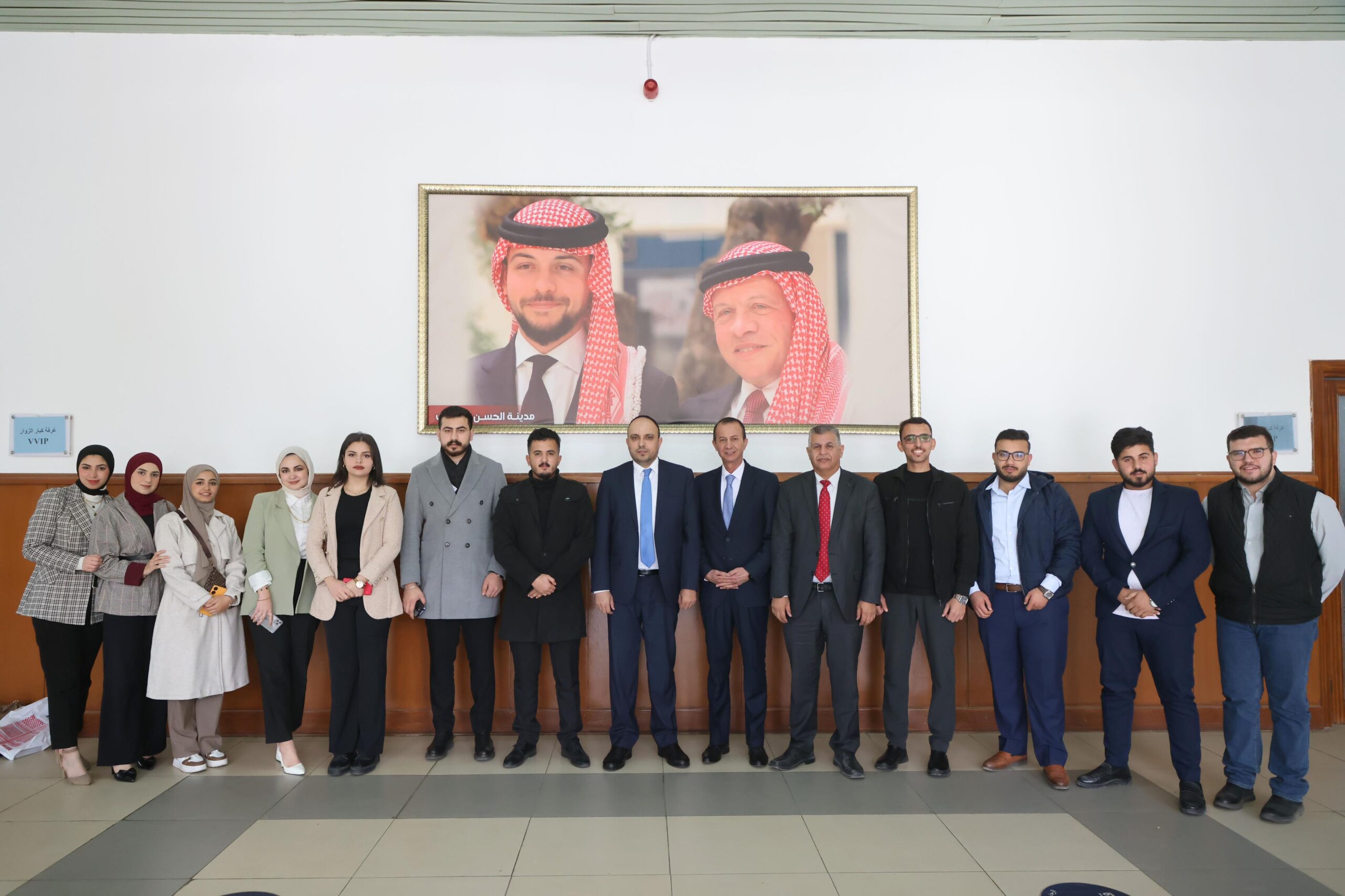 صورة حول : الشديفات: مسارات التحديث مهدت الطريق أمام مشاركة الشباب في الحياة السياسية الشديفات: مسارات التحديث مهدت الطريق أمام مشاركة الشباب في الحياة السياسية