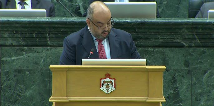 الخشمان: استقالة القضاة تكشف خطورة التدخلات السياسية