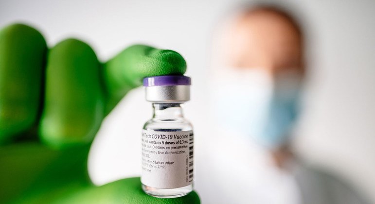 صورة حول : بيونتك تتفق مع الصحة الأميركية بشأن حقوق اللقاح بيونتك تتفق مع الصحة الأميركية بشأن حقوق اللقاح