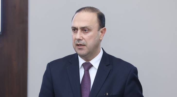 المومني: ضبط مطبوعات تروّج للمثلية ومنع دخولها إلى الأسواق