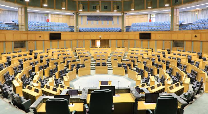 اللجنة المالية في مجلس النواب تناقش اليوم الحد الأدنى للأجور