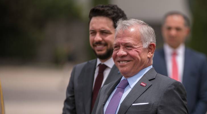 صورة حول : الملك: الجميع يعرف تاريخ البلقاء ودور أهلها في بناء الأردن الملك: الجميع يعرف تاريخ البلقاء ودور أهلها في بناء الأردن