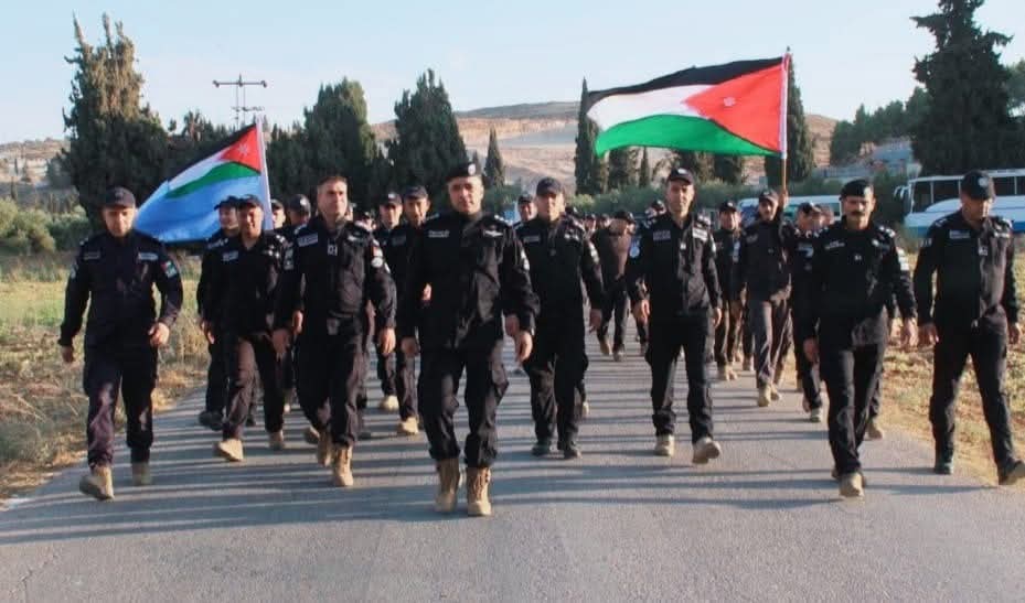 عاجل| صورة "الأمن العام" لعام 2024: لحظات من الإخلاص والتضحية في خدمة الوطن