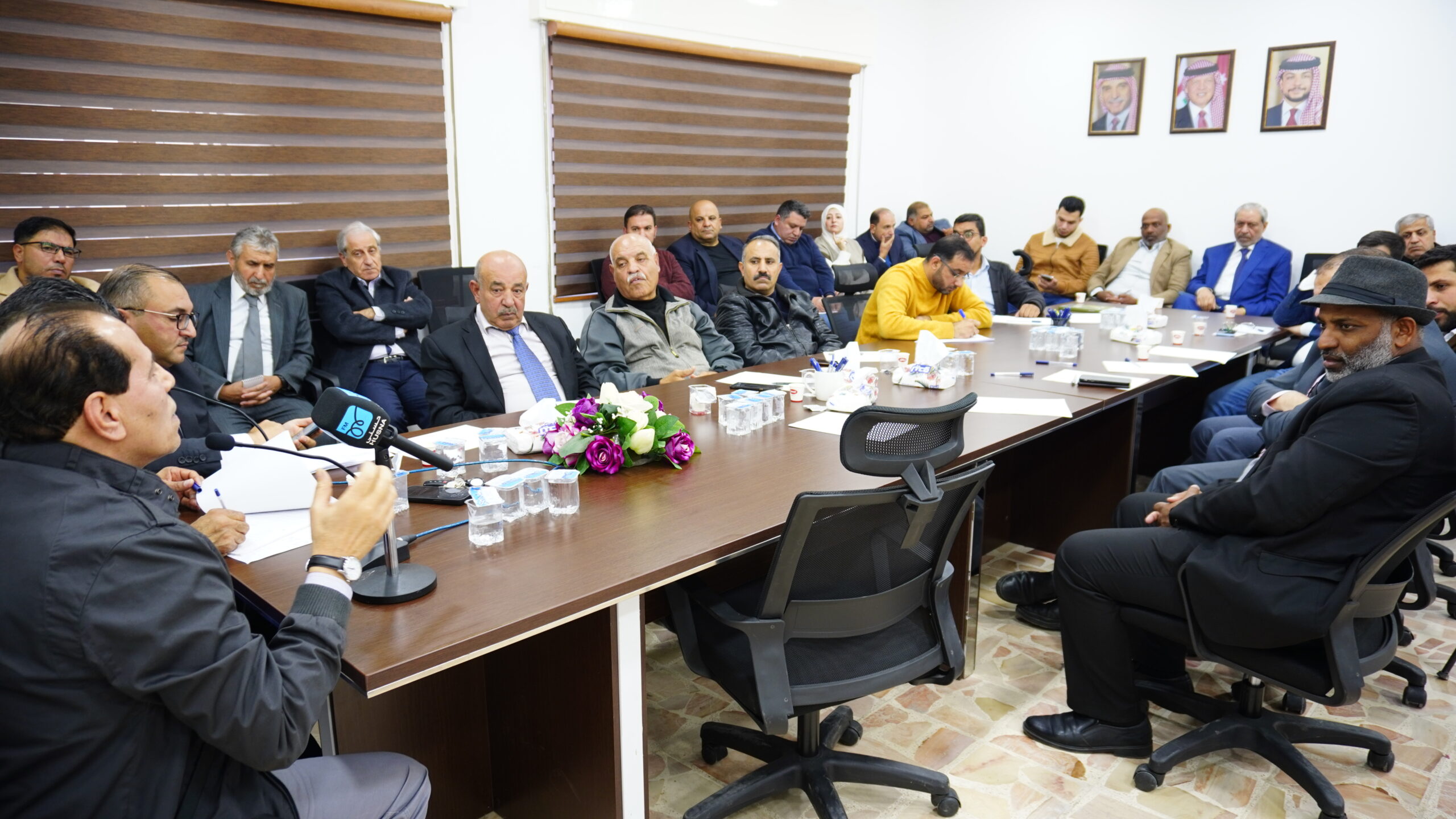 صورة حول : عاجل | ندوة سياسية حول "المشهد السوري وتداعياته الإقليمية".. "صور وفيديو " عاجل | ندوة سياسية حول "المشهد السوري وتداعياته الإقليمية".. "صور وفيديو "