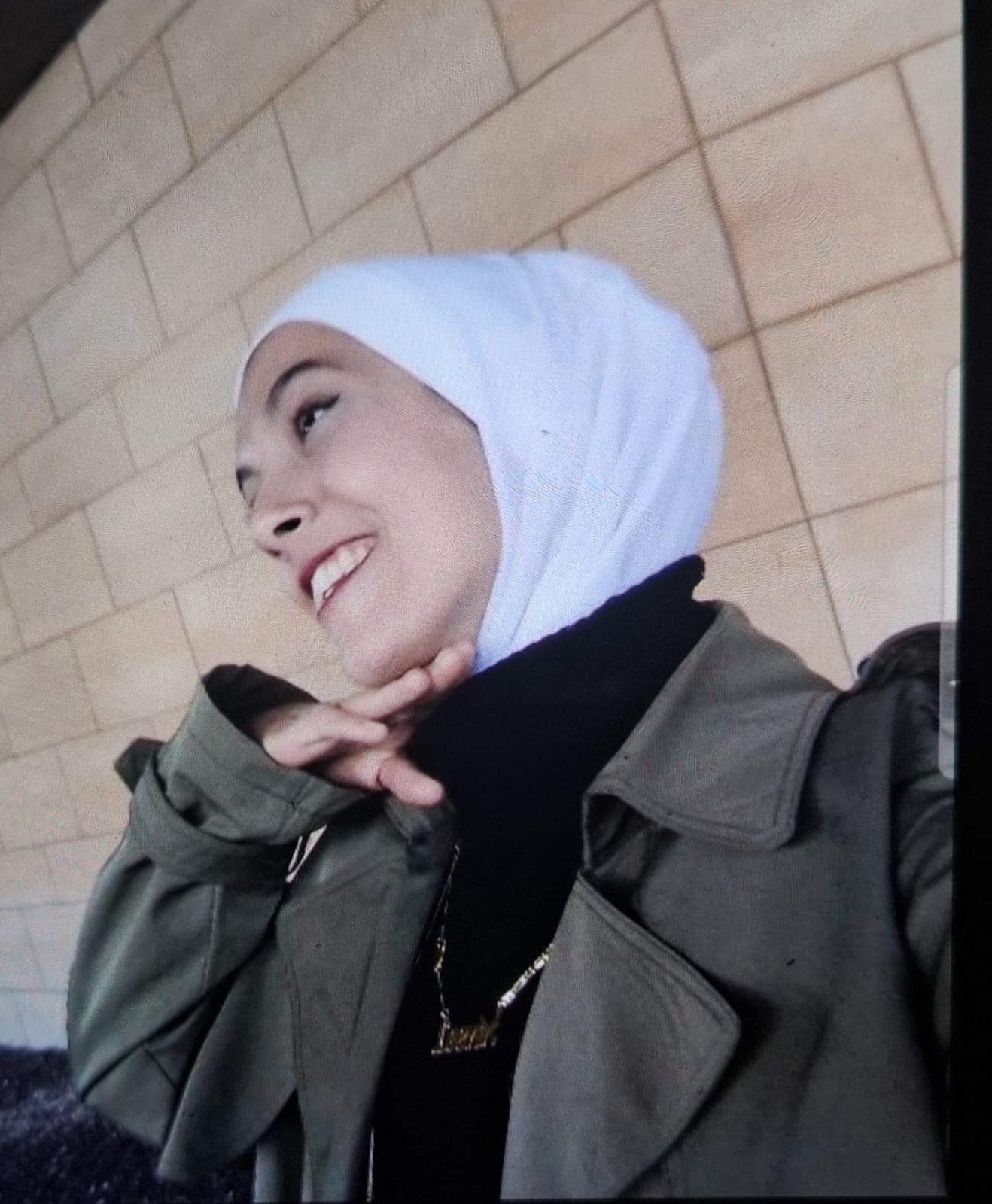 المرض ليس اخر الأبواب المغلقة لين شمايلة تفتح باب اخر ولن تستسلم