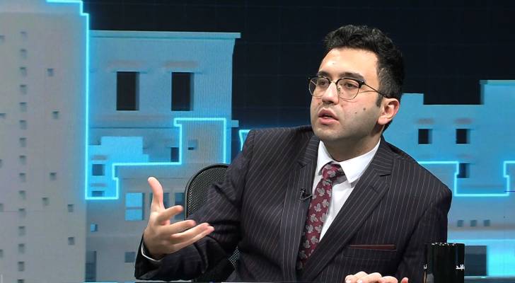 النائب محمد الجراح يواجه محكمة حزب العمال بعد قرار فصله