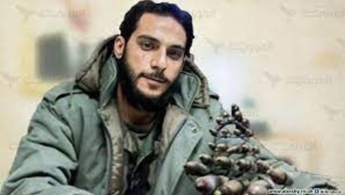 اعدام "أمجد يوسف" المسؤول البارز عن مجزرة حي التضامن في دمشق