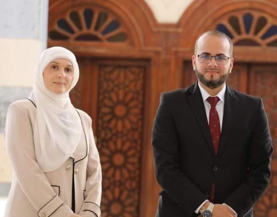 صورة حول : النائبان الرياطي و النمور يطالبان بإلغاء الحفلات الغنائية في العقبة النائبان الرياطي و النمور يطالبان بإلغاء الحفلات الغنائية في العقبة