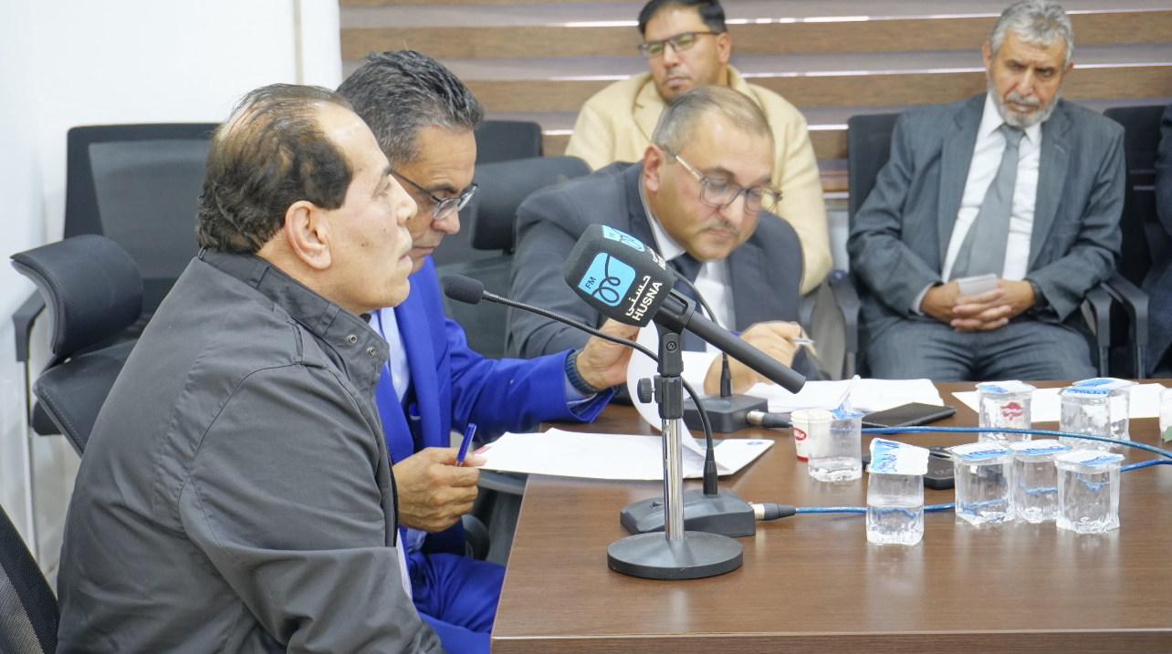 عاجل | ندوة سياسية حول "المشهد السوري وتداعياته الإقليمية".. "صور وفيديو "