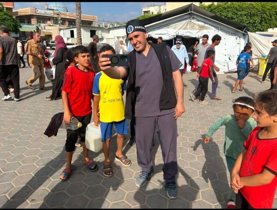 صورة حول : وزارة الخارجية ترد على بيان من عائلة الطبيب عبد الله البلوي وزارة الخارجية ترد على بيان من عائلة الطبيب عبد الله البلوي