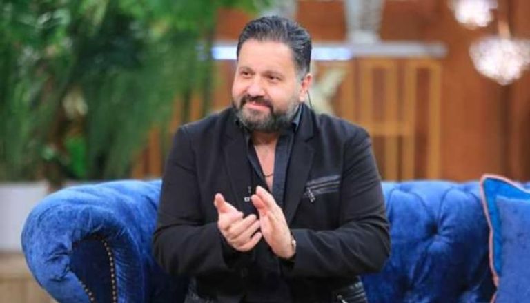 إدوارد يروي تجربته المؤلمة مع حقن التخسيس