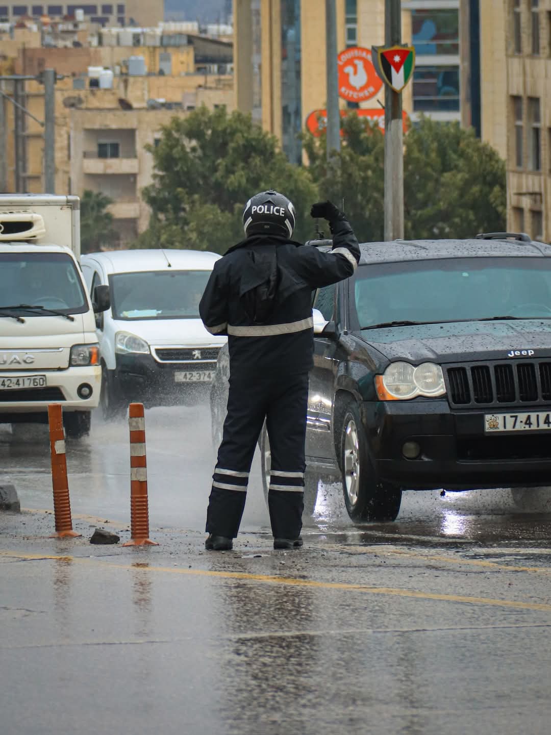 صورة حول : عاجل| صورة "الأمن العام" لعام 2024: لحظات من الإخلاص والتضحية في خدمة الوطن عاجل| صورة "الأمن العام" لعام 2024: لحظات من الإخلاص والتضحية في خدمة الوطن