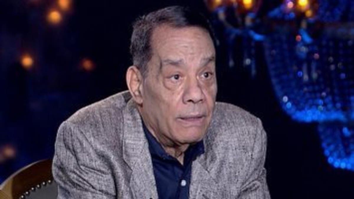 صورة حول : طبيب اسنان يقاضي الموسيقار الراحل حلمي بكر طبيب اسنان يقاضي الموسيقار الراحل حلمي بكر