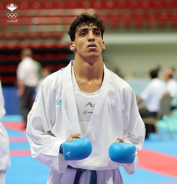 صورة حول : الأمن العام يهنئ محمد الجعفري بصدارة التصنيف العالمي الأمن العام يهنئ محمد الجعفري بصدارة التصنيف العالمي