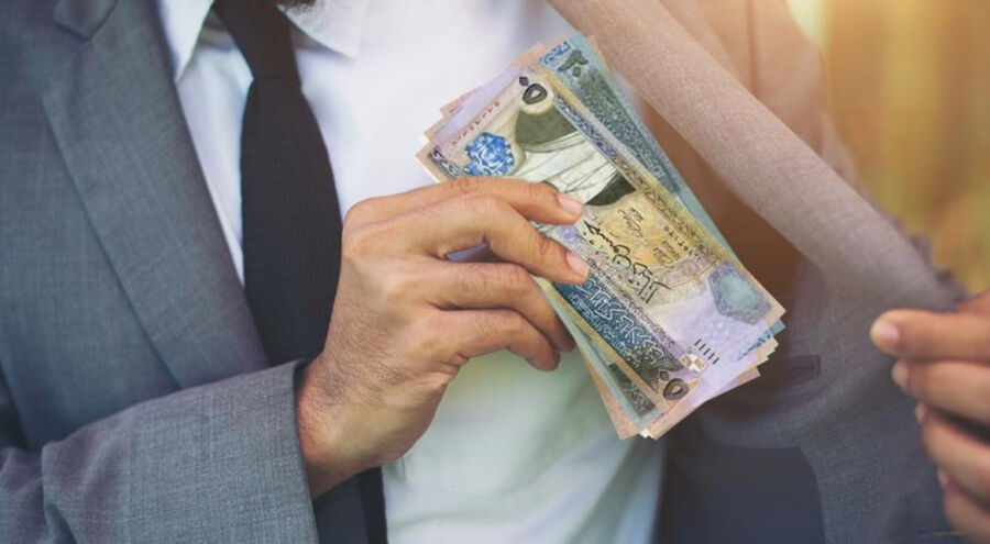 صورة حول : عاجل | "الأوقاف" تكشف سبب صرف رواتب لموظفين غائبين عاجل | "الأوقاف" تكشف سبب صرف رواتب لموظفين غائبين