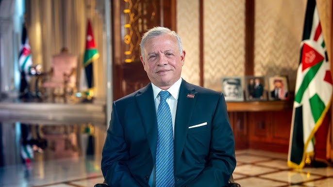 صورة حول : عاجل| الملك يغادر إلى الإمارات لتعزيز التعاون المشترك عاجل| الملك يغادر إلى الإمارات لتعزيز التعاون المشترك