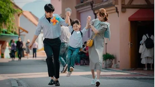 هل يمكن أن تُصبح المسلسلات الكورية علاجًا نفسيًا فعالًا؟