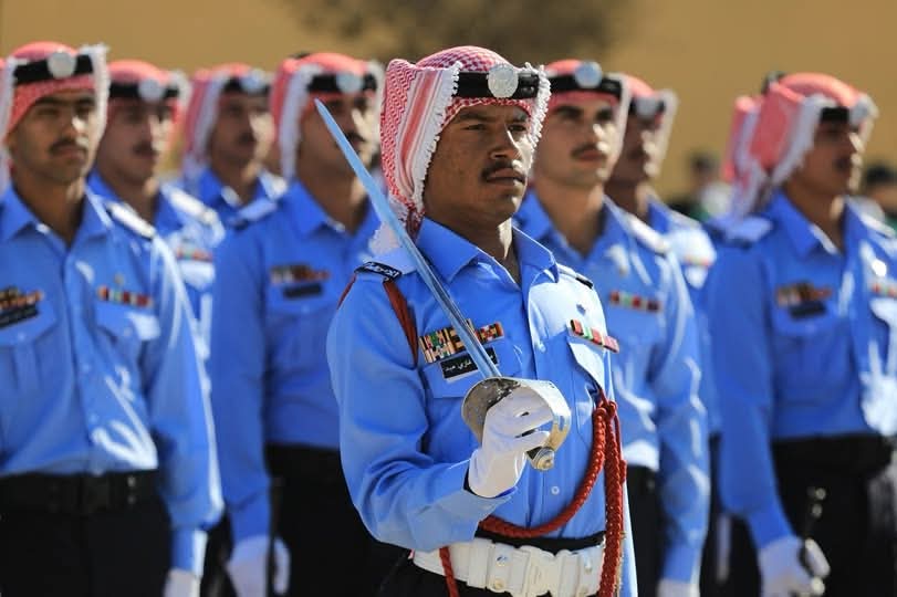 صورة حول : عاجل| صورة "الأمن العام" لعام 2024: لحظات من الإخلاص والتضحية في خدمة الوطن عاجل| صورة "الأمن العام" لعام 2024: لحظات من الإخلاص والتضحية في خدمة الوطن