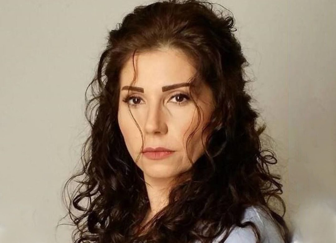 صورة حول : الممثلة السورية يارا صبري ليست من المشاركين في مسلسل صيدنايا الممثلة السورية يارا صبري ليست من المشاركين في مسلسل صيدنايا