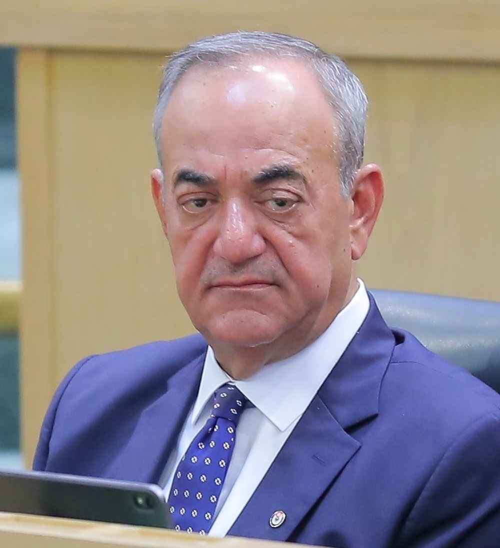 صورة حول : عبدالحكيم محمود الهندي يكتب : خيارات الأردن التي يفرضها "منطق الجغرافيا" عبدالحكيم محمود الهندي يكتب : خيارات الأردن التي يفرضها "منطق الجغرافيا"
