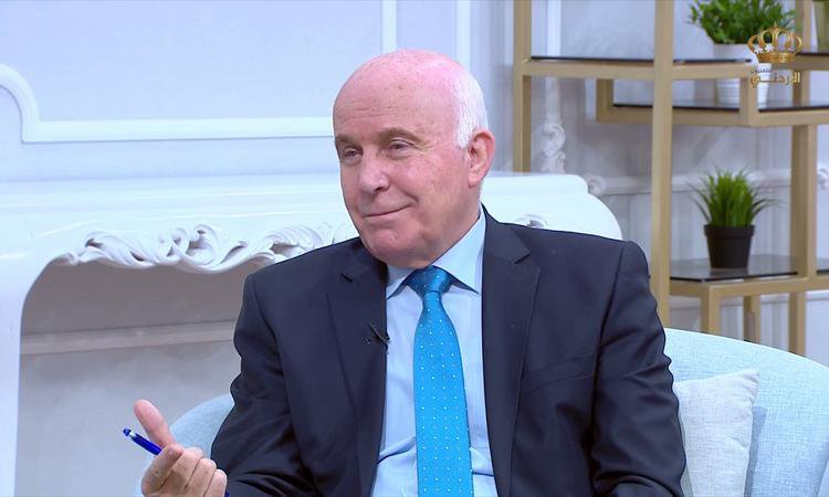 "البلبيسي"يؤكد زيادة الأمراض التنفسية في الشتاء