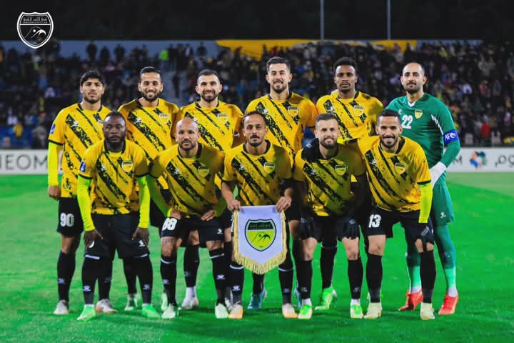 الاهلي يطالب الحسين إربد مالياً .. ما القصة؟