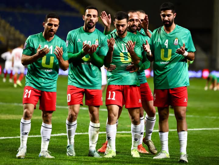 صورة حول : عاجل | الوحدات يقسو على الجزيرة ويواصل مطاردة الحسين بدوري المحترفين عاجل | الوحدات يقسو على الجزيرة ويواصل مطاردة الحسين بدوري المحترفين