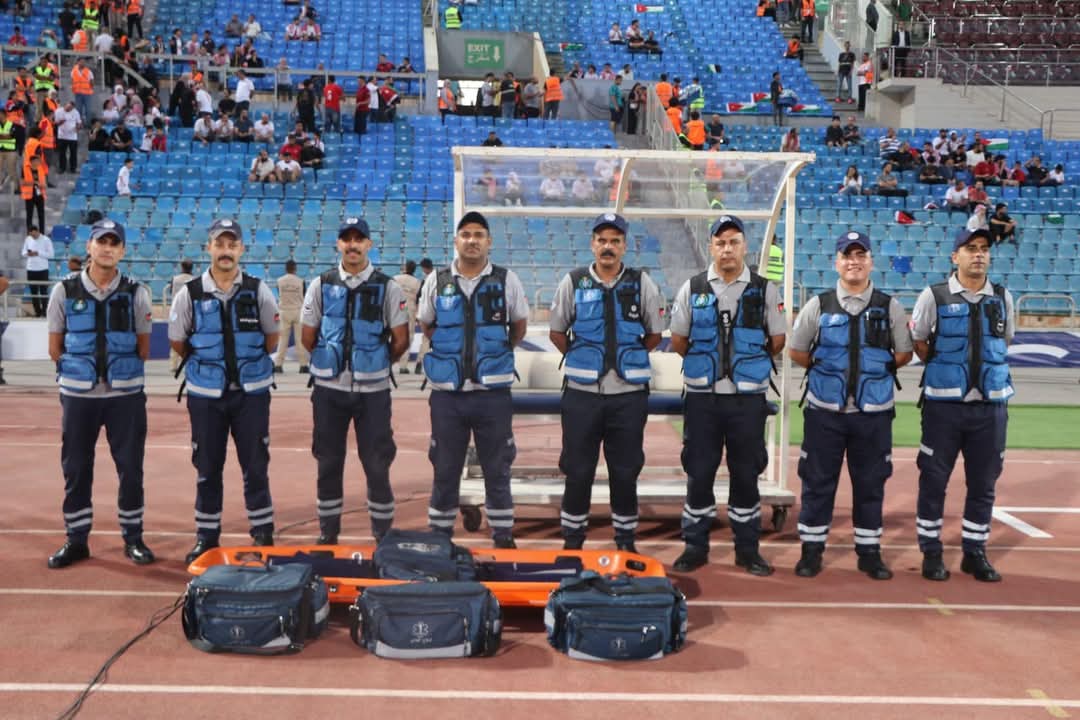 صورة حول : عاجل| صورة "الأمن العام" لعام 2024: لحظات من الإخلاص والتضحية في خدمة الوطن عاجل| صورة "الأمن العام" لعام 2024: لحظات من الإخلاص والتضحية في خدمة الوطن