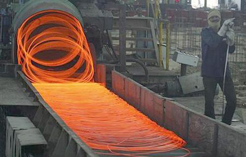 صورة حول : أحد أكبر مصانع الحديد في الأردن يلفظ أنفاسه أحد أكبر مصانع الحديد في الأردن يلفظ أنفاسه