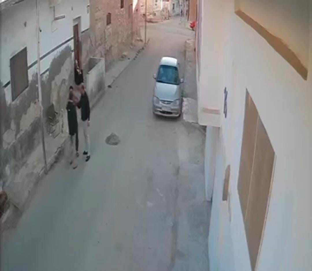 عاجل | مشاجرة بالأرجيلة بالرمثا وشقيق المتهم يوضح لـ "صراحة نيوز "(فيديو)