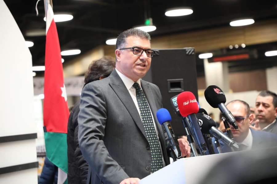 وزير الزراعة: إدارة مهرجان الزيتون تضمن جودة الزيت في موقع المهرجان